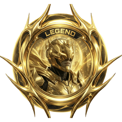 LÉGENDE